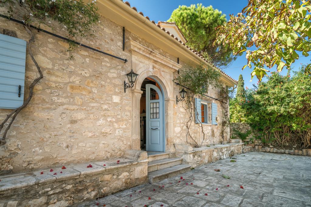 Bratis Holiday Home Kallithea  Exterior foto