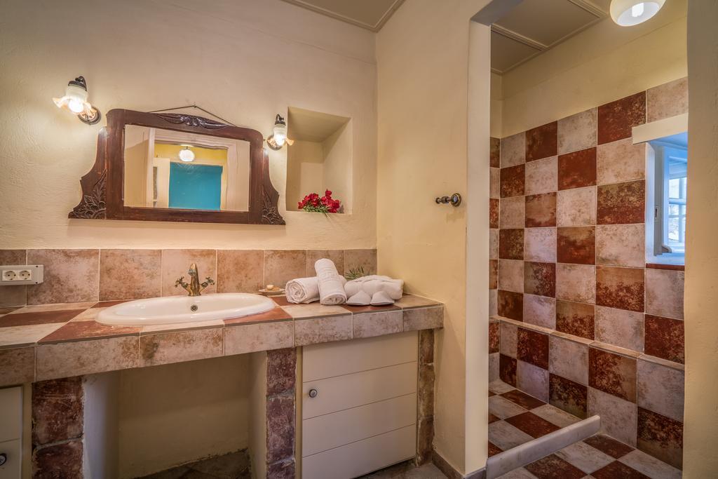 Bratis Holiday Home Kallithea  Exterior foto